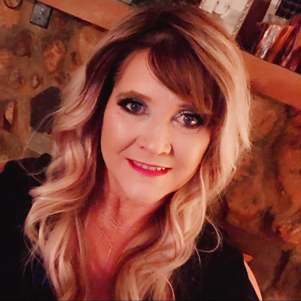 Meet your Posher, Martha